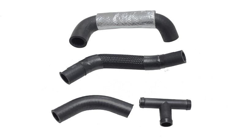 TERMOSTAT HORTUMU 4'LÜ TAKIM (RZ250-S)